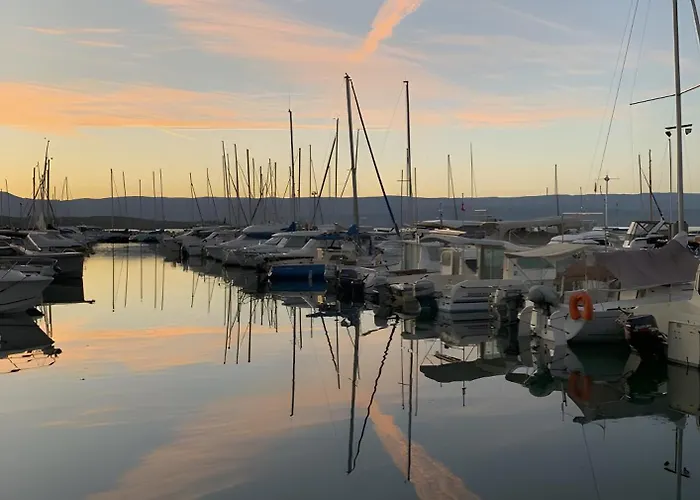 Les Bord Du Leman * Sciez